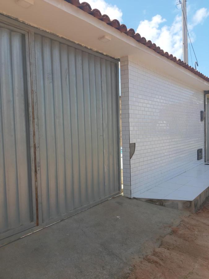 Casa Praia Dos Milagres - 2 Qtos Sendo 1 Suite, Piscina São Miguel dos Milagres 外观 照片