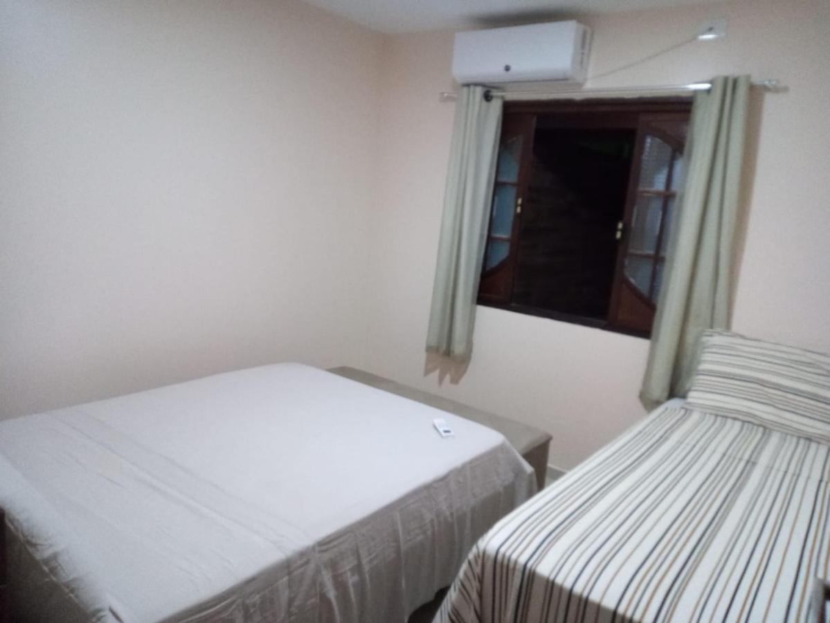 Casa Praia Dos Milagres - 2 Qtos Sendo 1 Suite, Piscina São Miguel dos Milagres 外观 照片