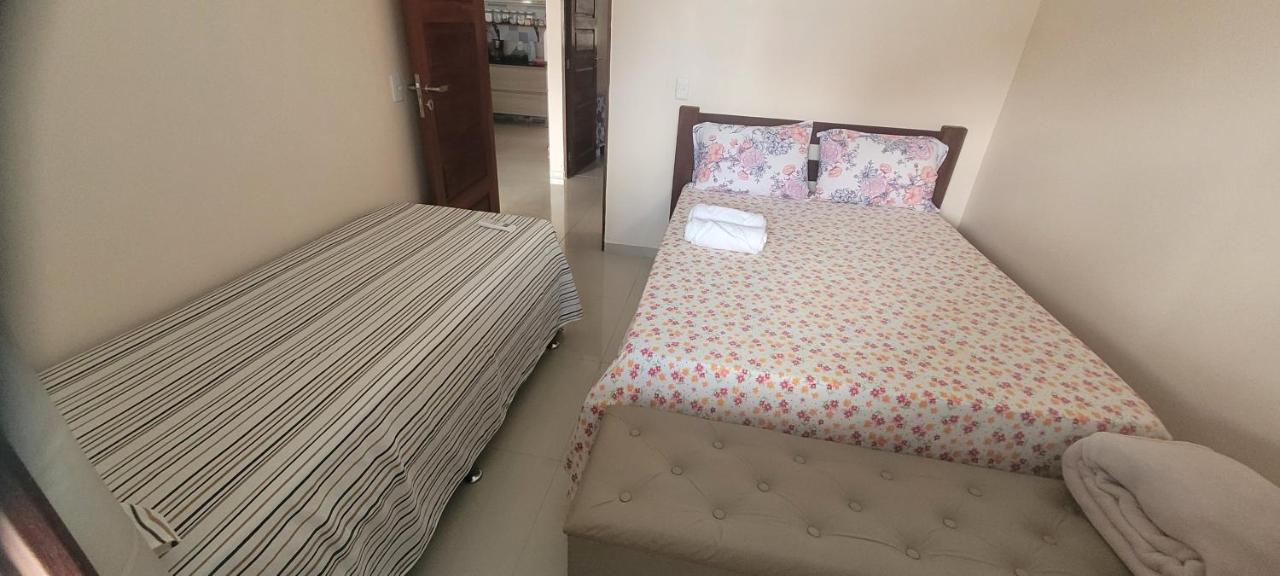 Casa Praia Dos Milagres - 2 Qtos Sendo 1 Suite, Piscina São Miguel dos Milagres 外观 照片